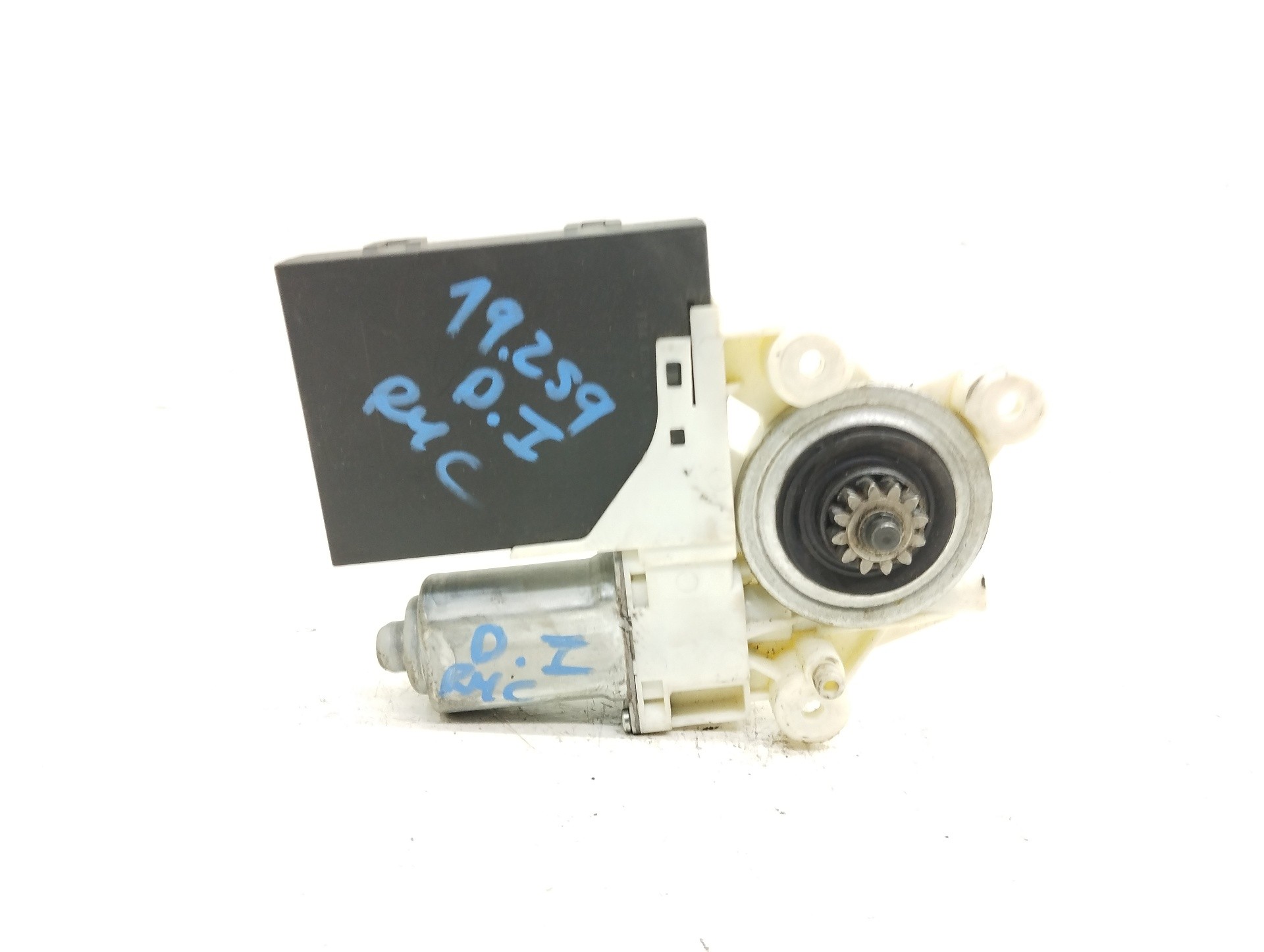Recambio de motor elevalunas delantero izquierdo para volvo s40 berlina 2.0 d kinetic referencia OEM IAM FR01600420A 992745100 