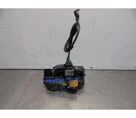 CERRADURA PUERTA TRASERA DERECHA 13579566 ELECTRICA 5 PUERTAS 