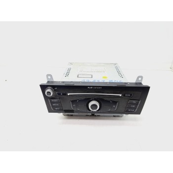 SISTEMA AUDIO / RADIO CD 8R1035186N PANASONIC 