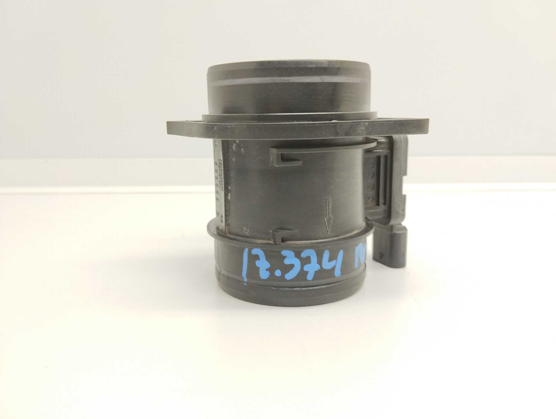 Recambio de caudalimetro para seat leon (5f1) reference referencia OEM IAM 04L906461B  