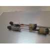 Recambio de cables cambio (bowden) para opel zafira b cosmo referencia OEM IAM   