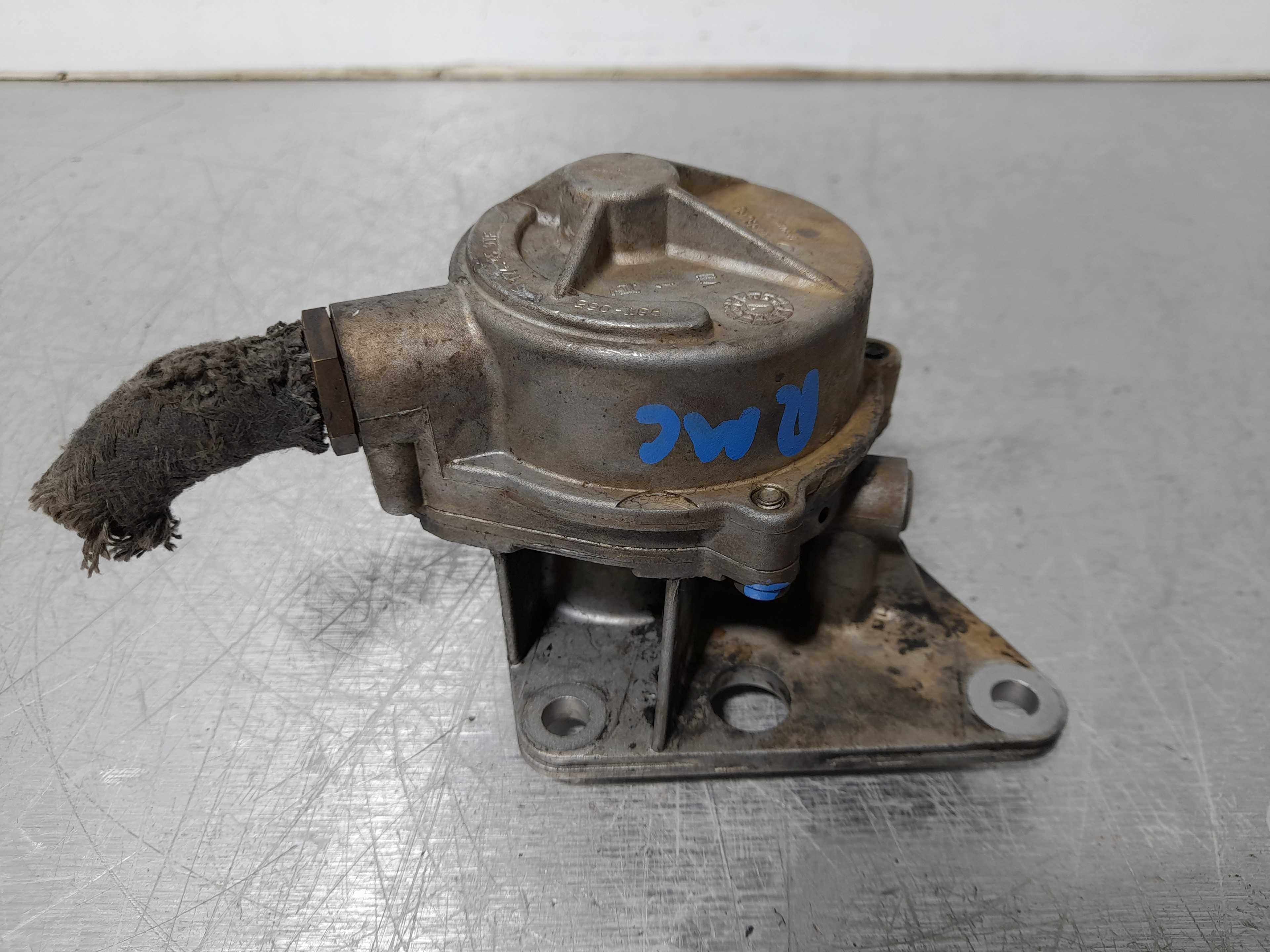 Recambio de depresor freno / bomba vacio para citroën c15 d referencia OEM IAM  PIERBURG 