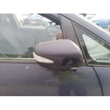 Recambio de retrovisor derecho para mitsubishi grandis (na0w) 2.0 di-d inform referencia OEM IAM   