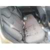Recambio de asientos traseros para ssangyong kyron 200 xdi limited referencia OEM IAM   