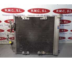 CONDENSADOR / RADIADOR AIRE ACONDICIONADO 13129195 DELPHI 