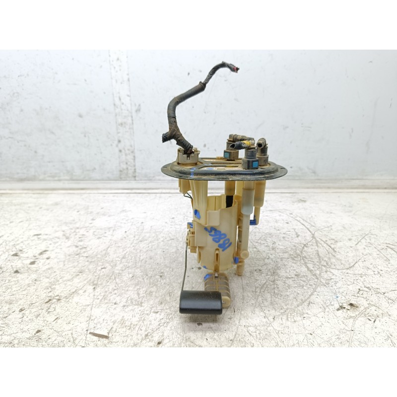 Recambio de aforador para hyundai santa fe (sm) 2.0 gls crdi referencia OEM IAM   