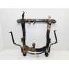 Recambio de cuna motor para chevrolet orlando 2.0 diesel cat referencia OEM IAM 13327070 12G0221A 