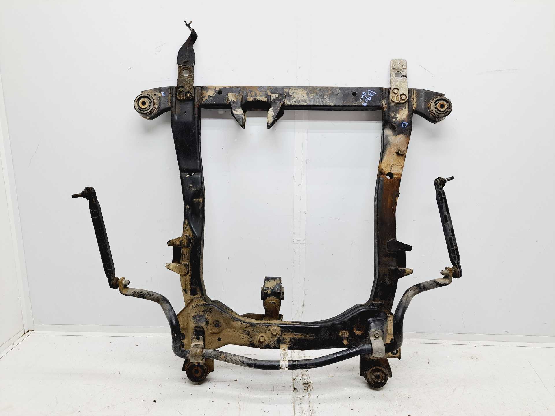 Recambio de cuna motor para chevrolet orlando 2.0 diesel cat referencia OEM IAM 13327070 12G0221A 