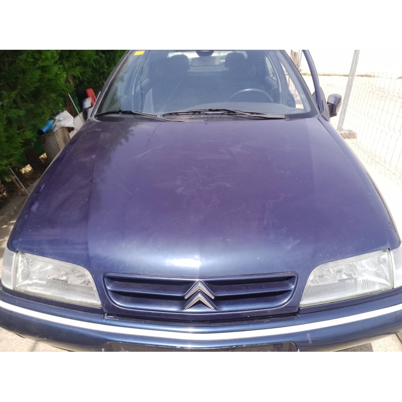 Recambio de capo para citroën xantia berlina 2.0 hdi 90/110 plaisir referencia OEM IAM   