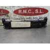 Recambio de mando warning para mercedes-benz clase m (w164) 320 / 350 cdi (164.122) referencia OEM IAM A1648707410  