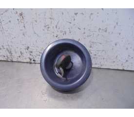 TAPA EXTERIOR COMBUSTIBLE 
