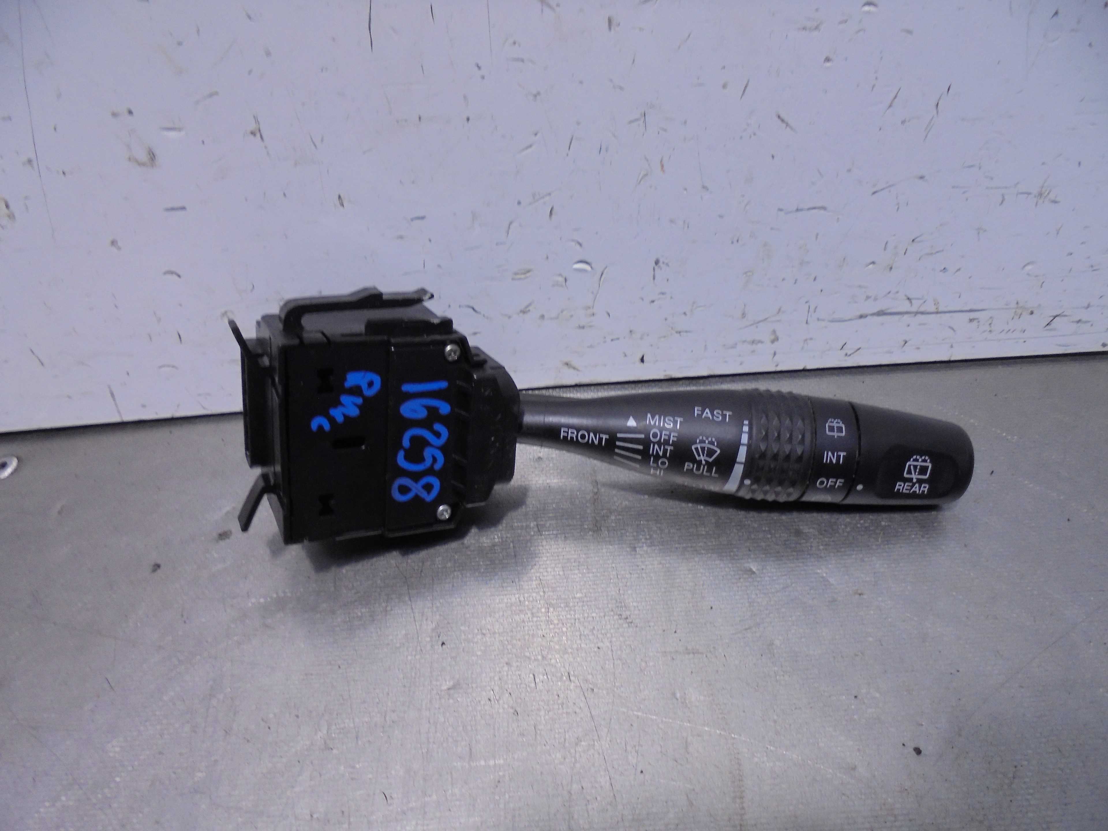 Recambio de mando limpia para mitsubishi grandis (na0w) 2.0 di-d cat referencia OEM IAM   