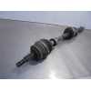 Recambio de transmision delantera derecha para toyota avensis cross sport (t27) advance referencia OEM IAM   