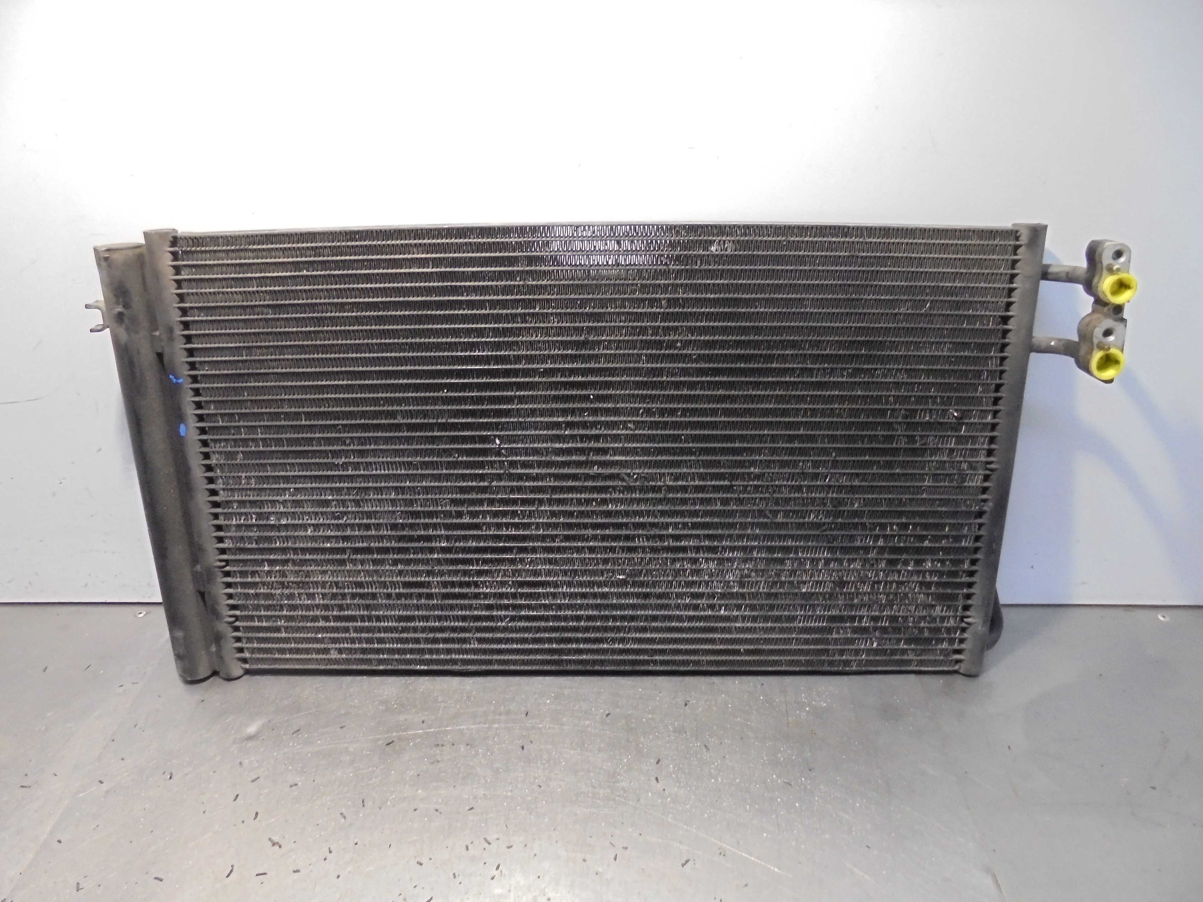 Recambio de condensador / radiador aire acondicionado para bmw serie 3 berlina (e90) 320d referencia OEM IAM 32133116453 MODINE 