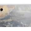 Recambio de cuna motor para chevrolet orlando 2.0 diesel cat referencia OEM IAM 13327070 12G0221A 
