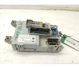 Recambio de caja reles / fusibles para fiat nuova 500 (150) blackjack referencia OEM IAM 00521121800 116RI000832 