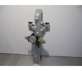 Recambio de elevalunas trasero derecho para chevrolet orlando 2.0 diesel cat referencia OEM IAM 98810J3070 ELECTRICO 5 PUERTAS 