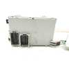 Recambio de caja reles / fusibles para fiat nuova 500 (150) blackjack referencia OEM IAM 00521121800 116RI000832 