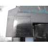 Recambio de rele de ventiladores para renault clio iv grandtour dynamique referencia OEM IAM 255509263R OMRON 