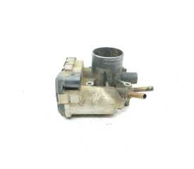 Recambio de caja mariposa para seat ibiza (6k1) select referencia OEM IAM 030133062C 0280750095 BOSCH
