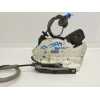 Recambio de cerradura puerta trasera izquierda para seat leon (5f1) reference referencia OEM IAM 5K4839015Q  