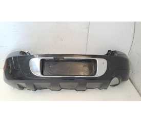 Recambio de paragolpes trasero para mini mini countryman (r60) cooper d referencia OEM IAM 51129807198 51129801893 