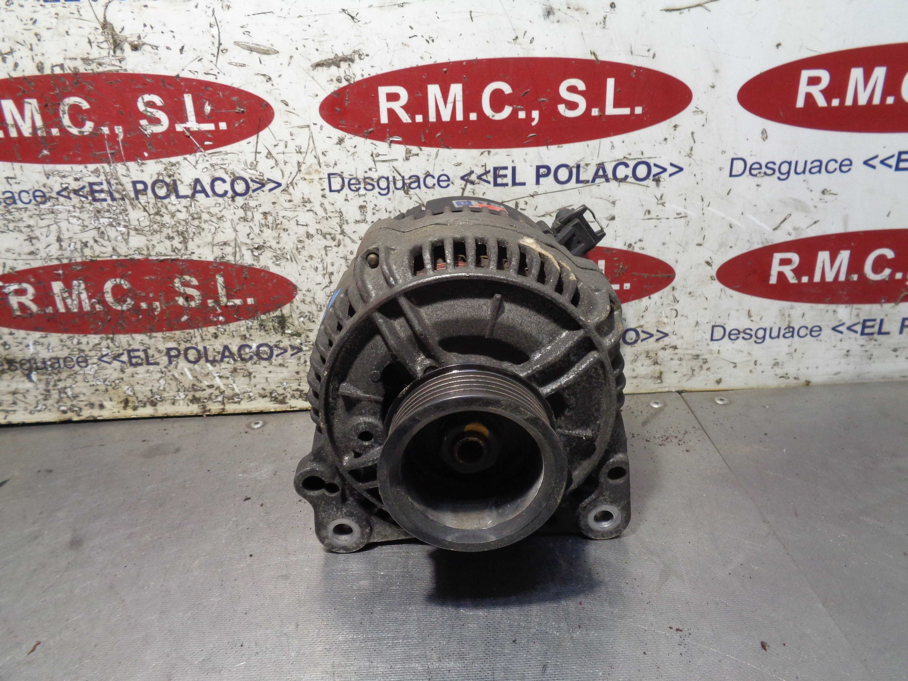 Recambio de alternador para volvo s70 berlina 2.5 d / tdi referencia OEM IAM 9442905  