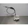 Recambio de cerradura puerta delantera derecha para fiat nuova 500 (150) blackjack referencia OEM IAM 52041737 ELECTRICA 3 PUERT