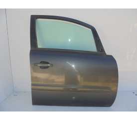 Recambio de puerta delantera derecha para opel zafira b cosmo referencia OEM IAM   