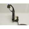 Recambio de cerradura puerta trasera izquierda para seat leon (5f1) reference referencia OEM IAM 5K4839015Q  