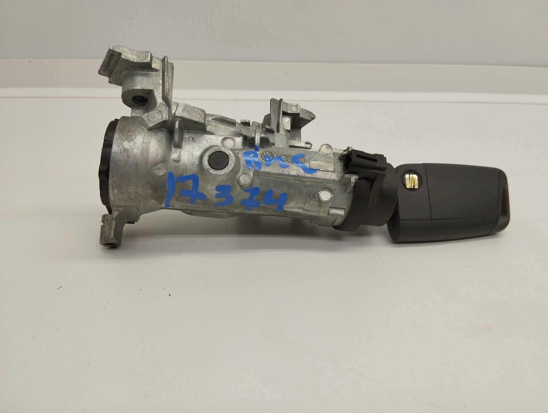 Recambio de conmutador de arranque para seat leon (5f1) reference referencia OEM IAM 1K0905851 1K0905851 