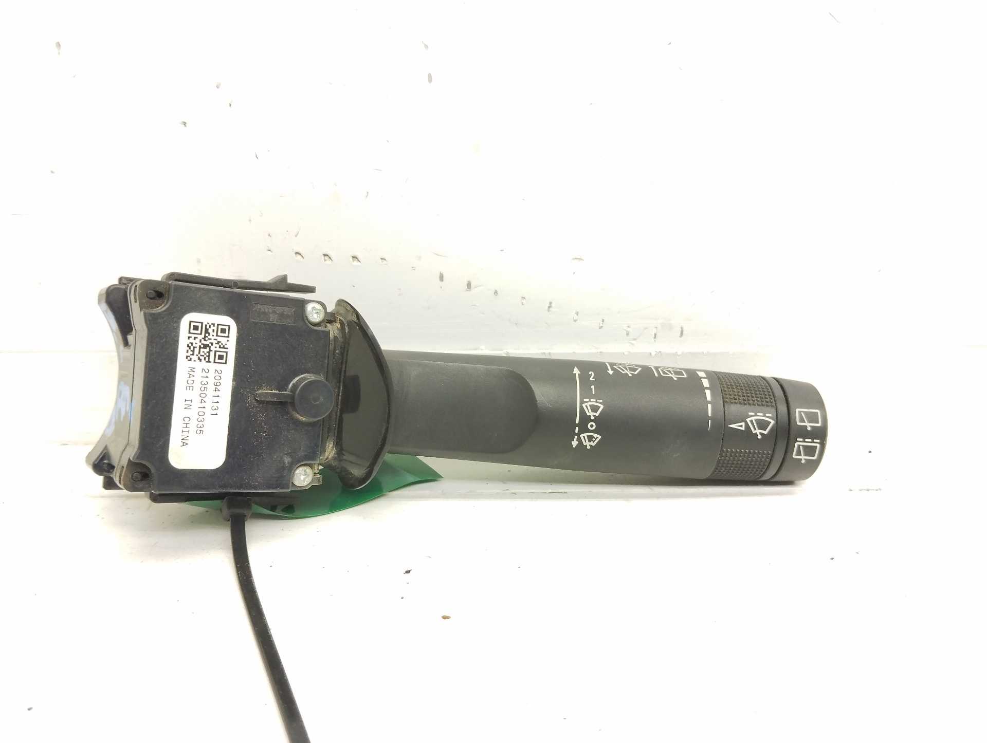 Recambio de mando limpia para chevrolet orlando 2.0 diesel cat referencia OEM IAM 20941131  