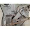 Recambio de elevalunas trasero izquierdo para volvo s40 berlina 2.0 16v referencia OEM IAM 8679082LH  