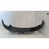 Recambio de paragolpes trasero para mini mini countryman (r60) cooper d referencia OEM IAM 51129807198 51129801893 