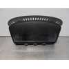 Recambio de pantalla multifuncion para bmw serie 5 berlina (e60) 530d referencia OEM IAM 65829111268  