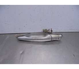 Recambio de maneta exterior delantera izquierda para mitsubishi grandis (na0w) 2.0 di-d cat referencia OEM IAM MR5261062  