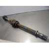 Recambio de transmision delantera derecha para renault megane ii berlina 5p confort dynamique referencia OEM IAM 8200436366  