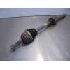 Recambio de transmision delantera derecha para renault megane ii berlina 5p confort dynamique referencia OEM IAM 8200436366  