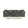 Recambio de mando calefaccion / aire acondicionado para citroën xsara berlina 1.6i 16v sx referencia OEM IAM 10621263F  