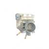 Recambio de caja mariposa para seat ibiza (6k1) select referencia OEM IAM 030133062C 0280750095 BOSCH