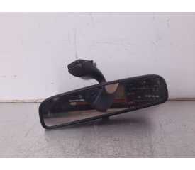 Recambio de espejo para hyundai accent (x3) 1.3 gls automático referencia OEM IAM   