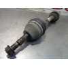 Recambio de transmision delantera derecha para opel zafira b cosmo referencia OEM IAM 8149150588040  