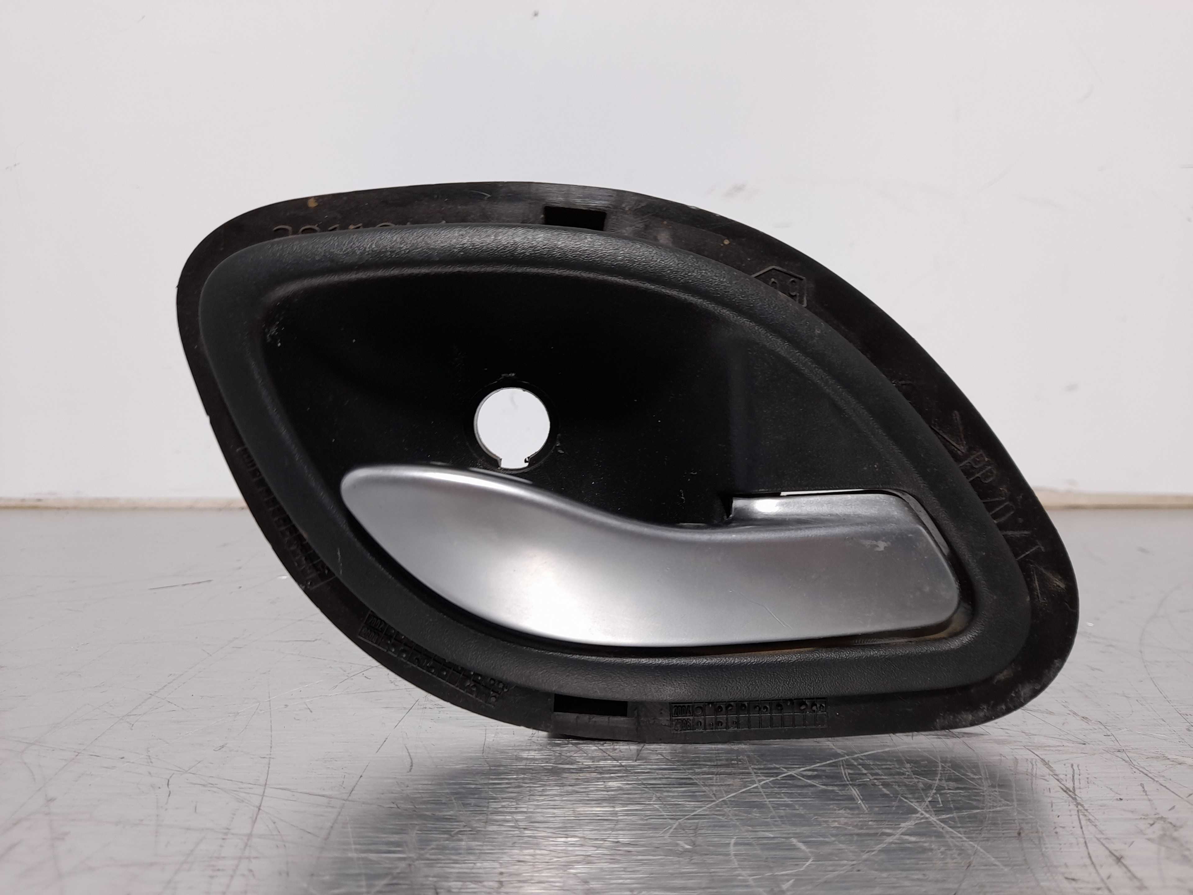 Recambio de maneta interior trasera derecha para renault laguna ii (bg0) authentique referencia OEM IAM 8200000724  