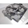 Recambio de electroventilador para bmw serie 3 berlina (e90) 320d referencia OEM IAM 16326937515 JOHNSON GATE 500038707