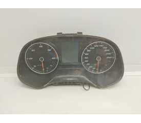 Recambio de cuadro instrumentos para seat leon (5f1) reference referencia OEM IAM 5F0920863A  