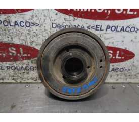Recambio de polea cigueñal para chrysler jeep gr.cherokee (wj/wg) 3.1 td cat referencia OEM IAM   