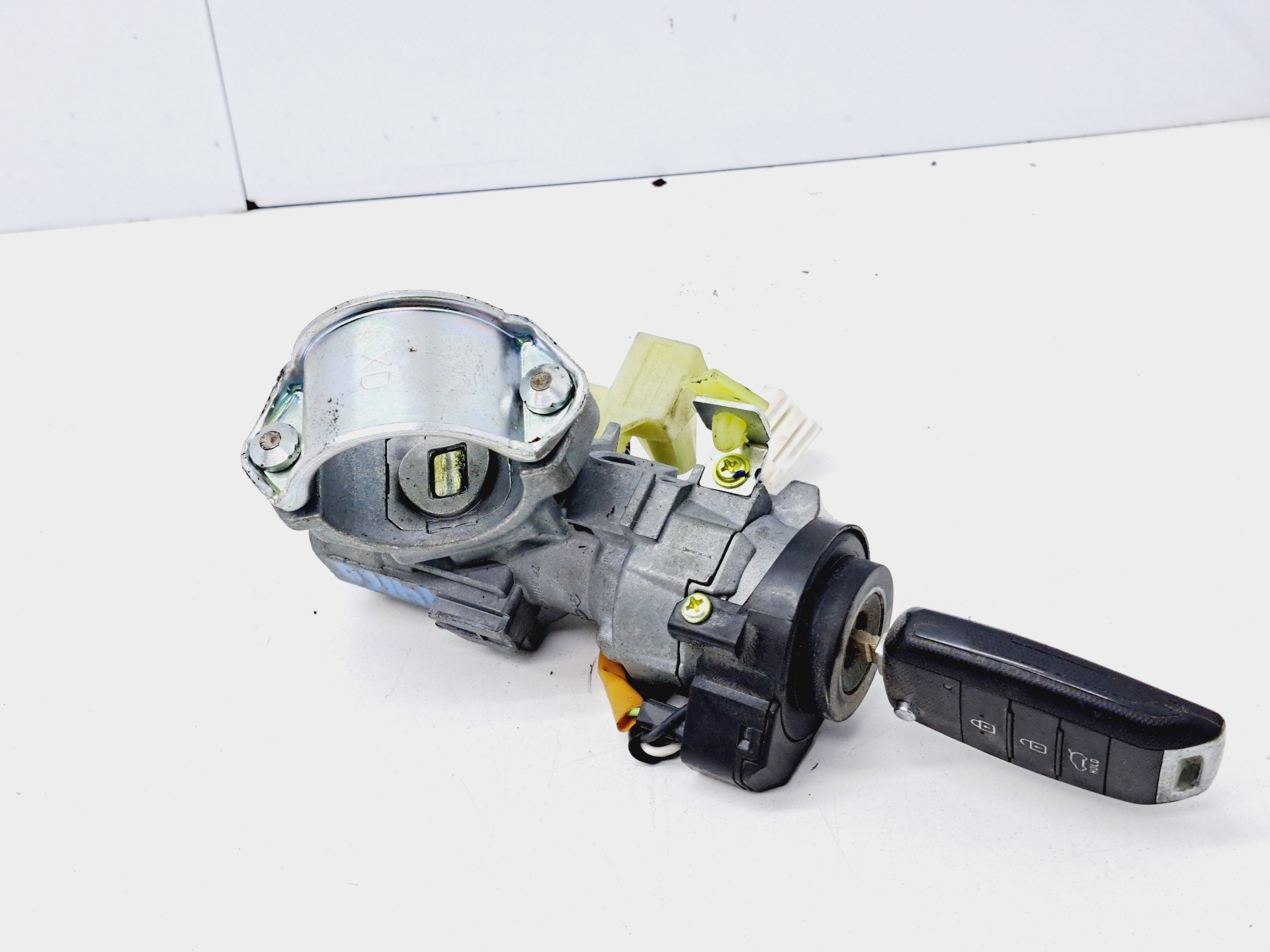 Recambio de conmutador de arranque para kia carens ( ) 1.7 crdi cat referencia OEM IAM 49A6101110  