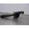 Recambio de mando limpia para peugeot 309 1.9 diesel referencia OEM IAM 9753275380  
