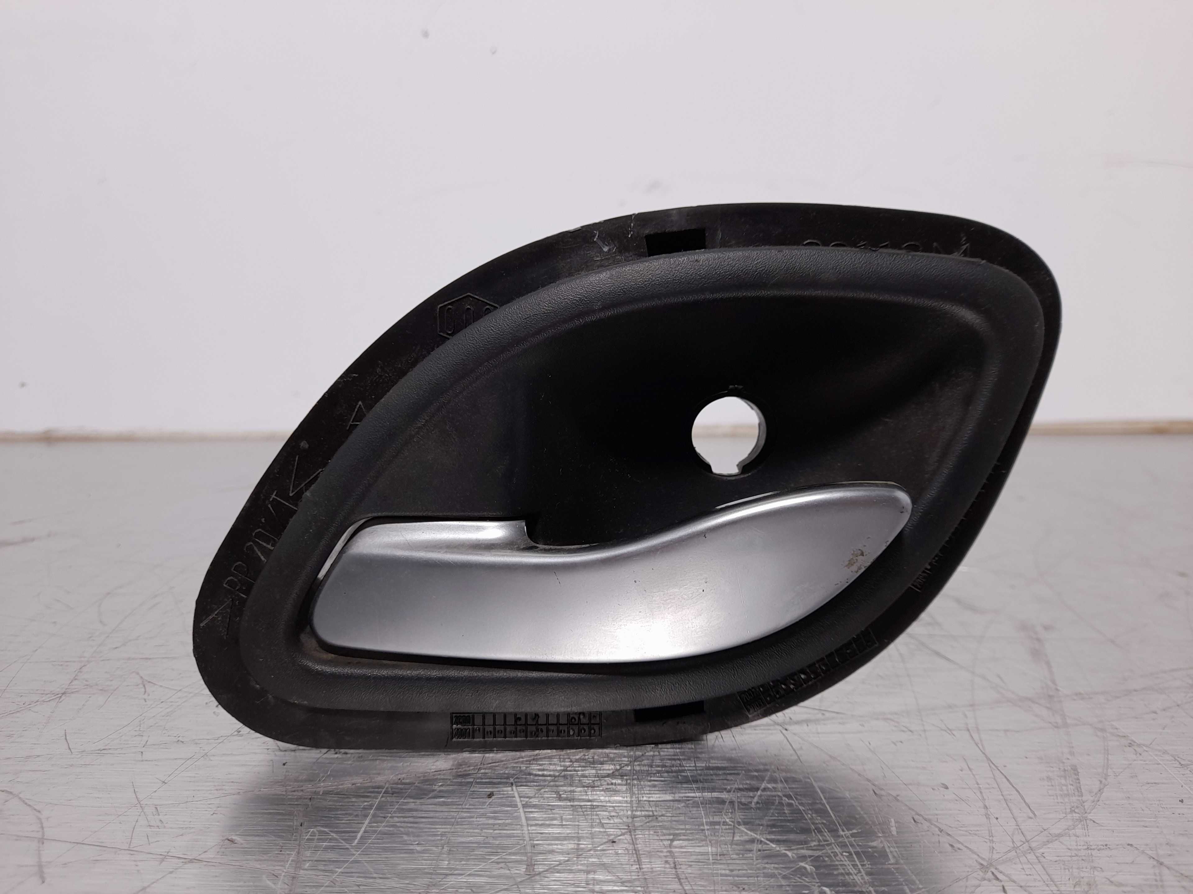 Recambio de maneta interior trasera izquierda para renault laguna ii (bg0) authentique referencia OEM IAM 8200000723  