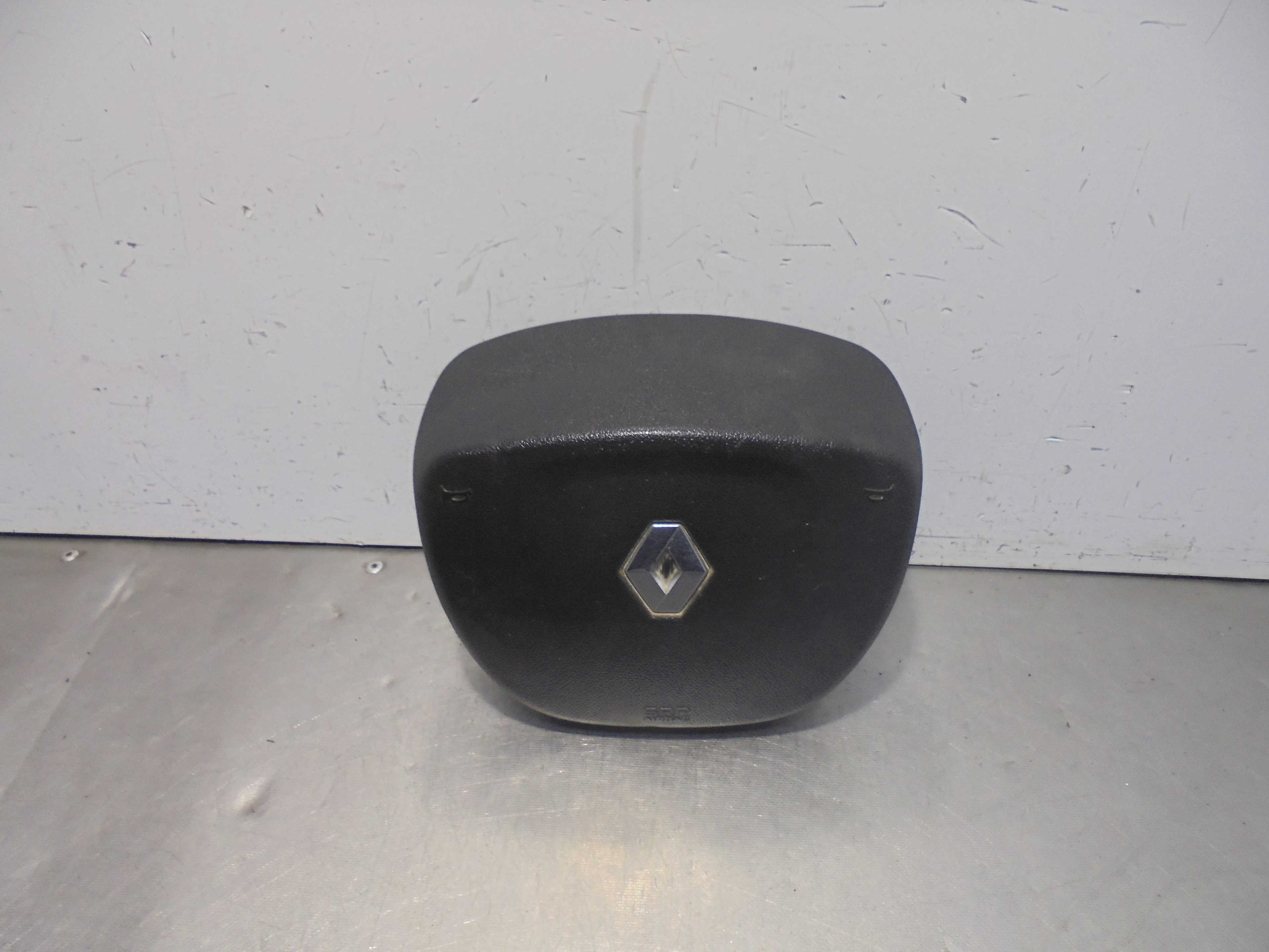 Recambio de airbag delantero izquierdo para renault laguna iii 2.0 dci diesel fap energy referencia OEM IAM 985100002R  